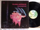 Black Sabbath Paranoid LP Record (Gate Fold) Warner Bros. OZZY