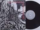 Flag Of Democracy / F.O.D - Fodworld LP Dead Milkmen McRad Adrenalin OD Bedlam