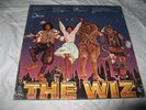 Michael Jackson 5 SEALED The Wiz wizard of oz Record LP Funk Soul R&B NM