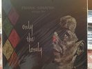 FRANK SINATRA  SINGS FOR ONLY THE LONELY MFSL  VINYL LP 180 G AUDIOPHILE 1-326