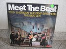 Tony Sheridan and The Beat Brothers Meet The Beat LP