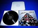 MODERN TALKING  -  LET'S TALK ABOUT LOVE   LP  -   GERMAN  1st.  PRESS.  RARE 