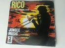 RICO JUNGLE MUSIC/ RASTA 2 TONE 7