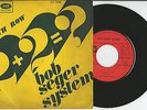 BOB SEGER SOUND SYSTEM 