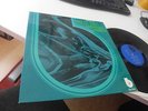Cannonball Adderley / Miles Davis - Somethin' Else (Blue Note Vinyl LP) Mint