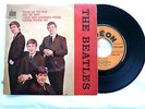 THE BEATLES 