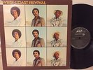 SUPERB RARE SOUL LP West Coast Revival (L.A. #GG 58002) NEAR MINT