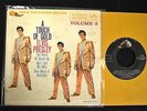 Elvis Presley RCA EP 5141 A Touch Of Gold Volume 3