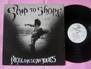 NIGEL MAZLYN JONES Ship To Shore V Rare Orig 1976 UK Private Acid Folk Rock