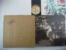 Led Zeppelin,In Through The Out Door,Complete with brown bag,Matrix A/2 & B/2,LP