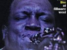 KING CURTIS LIVE AT FILLMORE WEST VINYL (UK) 33RPM 180GM NEW