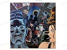 Iggy Pop - Brick By Brick UK & Europe LP 1990 + Innerbag //2