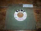 IKE & TINA TURNER ( HE'S THE ONE ) 1969 NORTHERN SOUL vinyl PROMO KENT 45 # 418