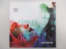 ALANIS MORISETTE JAGGED LITTLE PILL ORIGINAL 1995 GERMAN VINYL LP Maverick