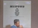 The Black Saint And The Sinner Lady Charles Mingus