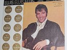 Elvis Presley Worldwide 50 Gold Hits Box Set 4 LP's Vol 1 1970 W/Photo Book