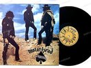 Motörhead - Ace Of Spades YUG LP 1981 //3