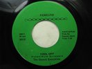 THE DETROIT EXECUTIVES Cool Off PAMELINE Detroit Soul 45 HEAR
