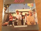 AC/DC - Dirty Deeds Done Dirt Cheap Vinyl LP New Sealed 180 Gram