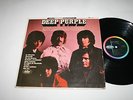 DEEP PURPLE murmullo hush MEXICO LP 1969 1st pressing VERY RARE EX TOP