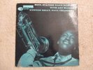 Hank Mobley Soul Station mono New York Blue Note RVG