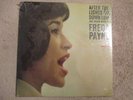 Freda Payne After the Lights go Down Low 1963 jazz vocal LP on Impulse Sealed