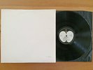 Apple SMO 2051/52 The Beatles - White Weisses Album 1st press LP DE TOP complete