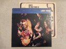 Larry Young Of Love and Peace mono Blue Note div of Liberty