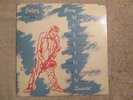Gerry Mulligan Quartet blue vinyl 10