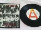 THE CLASH - UK DEMO COPY - THE CALL UP -PUNK PISTOLS DAMNED BUZZCOCKS