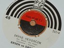 ERSEN & KARDASLAR - done sevdigim TURKISH PSYCH 7