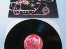 THE CHILLS - KALEIDOSCOPE WORLD LP EX ORIGINAL NEW ZEALAND FLYING NUN COLD005