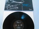 PHAROAH SANDERS - LIVE... LP EX IN SHRINK / ORIGINAL GERMAN THERESA TR 116
