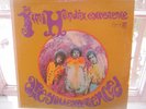 THE JIMI HENDRIX EXPERIENCE 