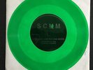 Nick Cave: Scum (Flexi-7'' mit Poster)