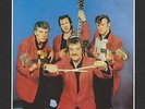 The Shades - The Shades (LP) - Vinyl Revival/Neo Rockabilly