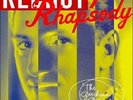 Red Hot + Rhapsody: The Gershwin Groove by Various Artists (Vinyl, Oct-1998) NEW