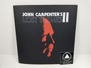 John Carpenter *Lost Themes II* New Deluxe #461/500 GREEN Vinyl Sacred Bones