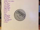 [EDM] [VARIOUS ARTISTS] EXC LP PROMO 5 {PROMO SERIES] [Pet Shop Boys Rick Astley