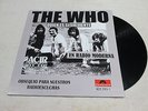 THE WHO 