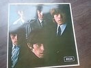 THE ROLLING STONES No.2 LP UK BOXED MONO LK 4661 Red Decca 1970- 72 Vinyl