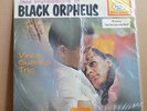 RARE LP -  VINCE GUARALDI TRIO - JAZZ IMPRESSIONS OF BLACK ORPHEUS SEALED 8089