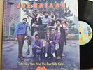 RARE LP - JOE BATAAN - MR. NEW YORK AND THE EAST SIDE KIDS In Shrink Latin Soul