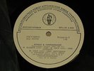 V.SOFRONITSKY piano-THE LAST RECORDINGS 1959-60:Chopin,Liszt,Scriabi RARE Rus LP