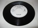 ELVIS PRESLEY tell me why 7