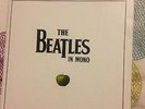 The Beatles - mono box set