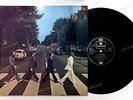 The Beatles - Abbey Road Europe LP DMM //18