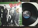 The Clash - Self Titled S/T - 1977 Vinyl LP Record JE 36060 RARE NM VINYL