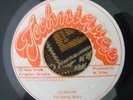 The Interns  ?– Nothing Is Impossible  /  7''  /  VG+