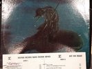 BEACH BOYS Surfs Up-RARE Original 1971 USA White Label Promo LP NM VINYL Poster